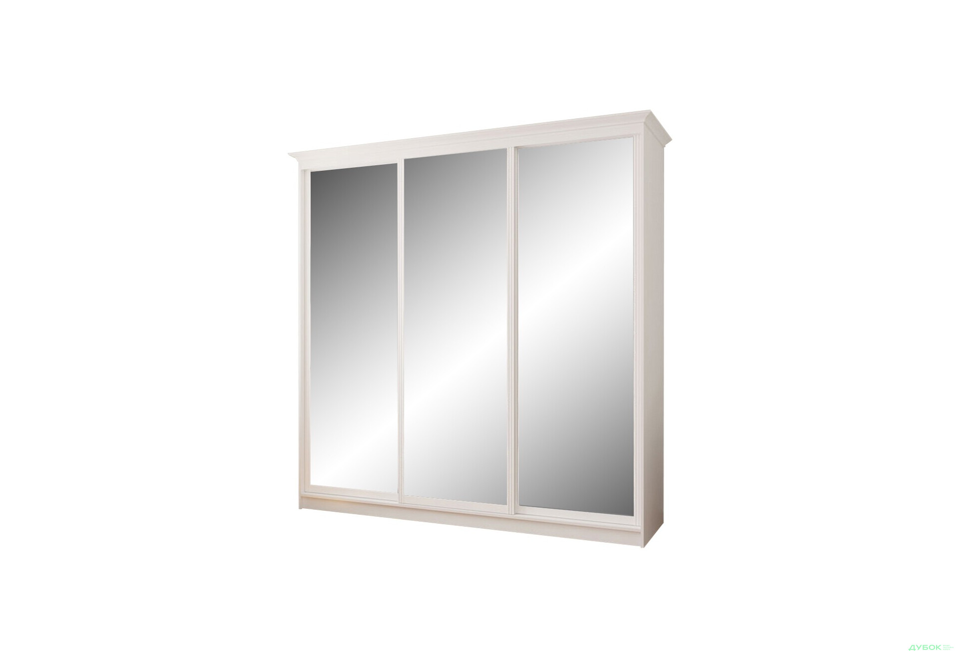 Зображення 1 - Рим-Венеціано 3Д 2.63м VIP-master