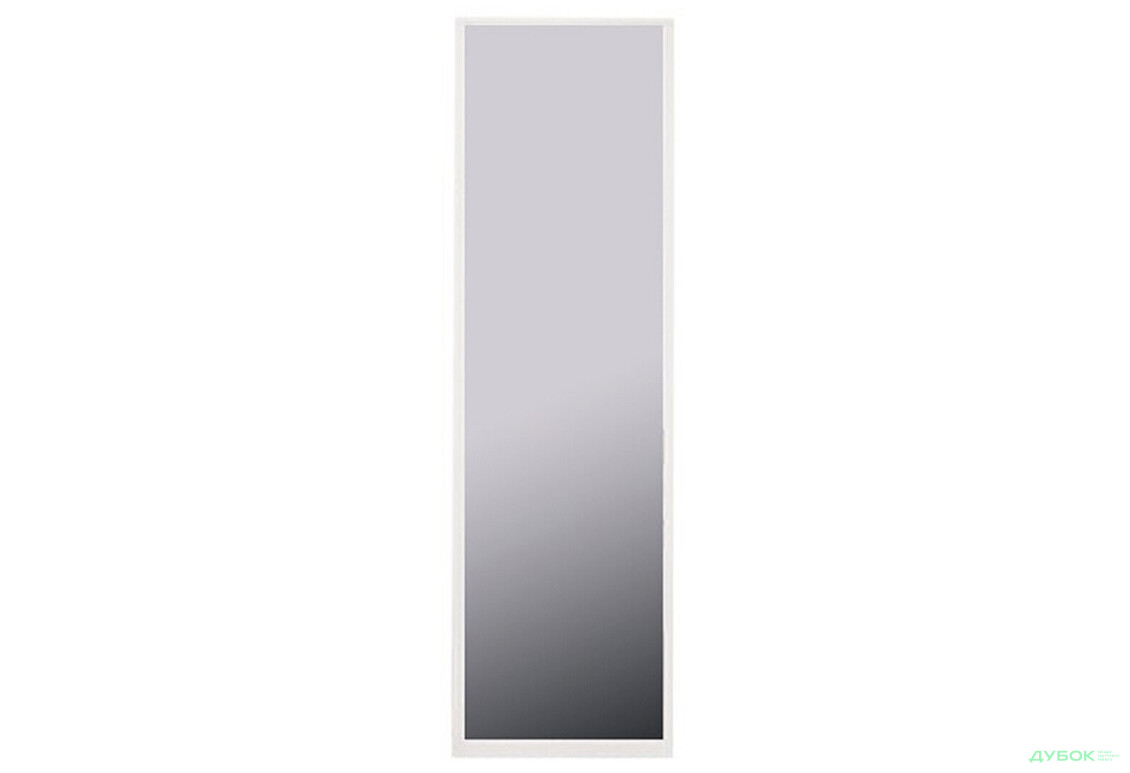 Фасад Ф-880 Зеркало WT Рим-Венециано 3Д 2.63м Вип-Мастер