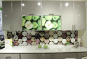Фото 4 - Кухня Миррор Глосс / Mirror Gloss Комплект ІІІ Выставочная модель Мебель Стар