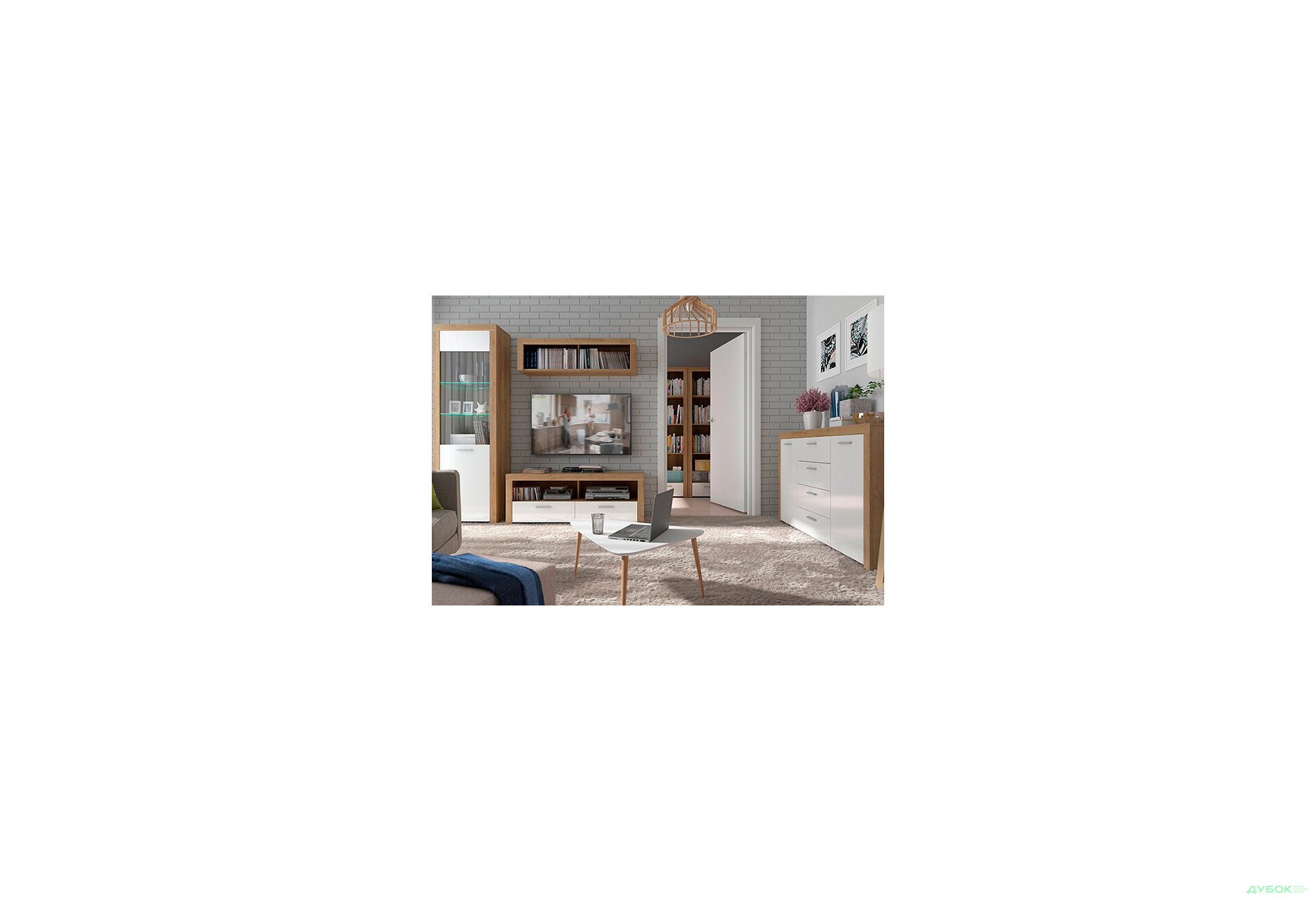 Изображение 2 - Модульная система Бонито ВМК