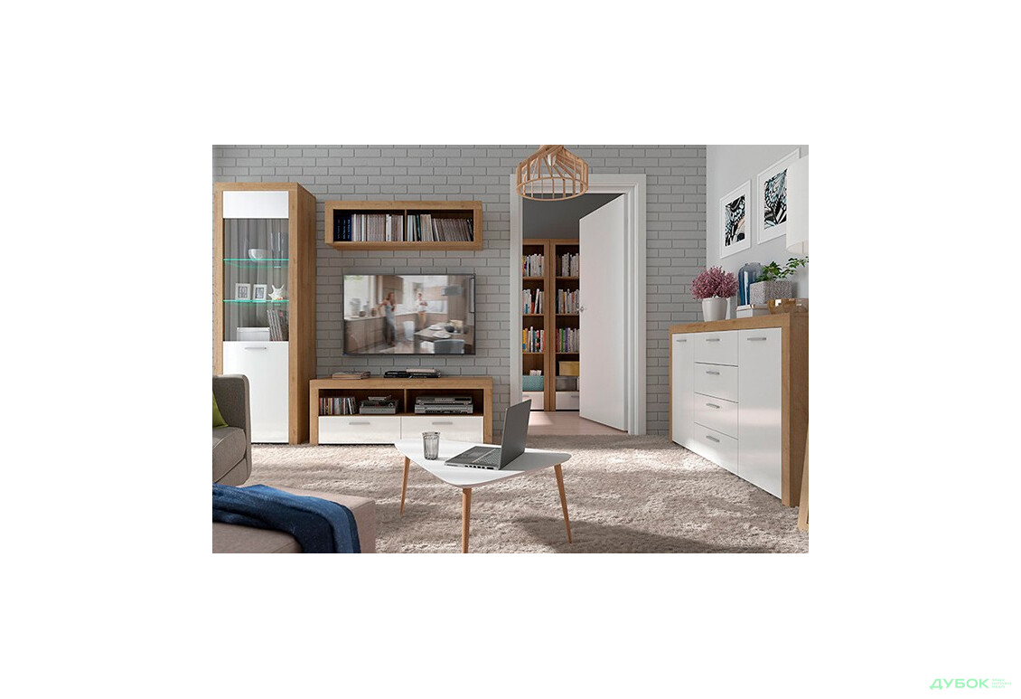 Изображение 2 - Модульная система Бонито ВМК