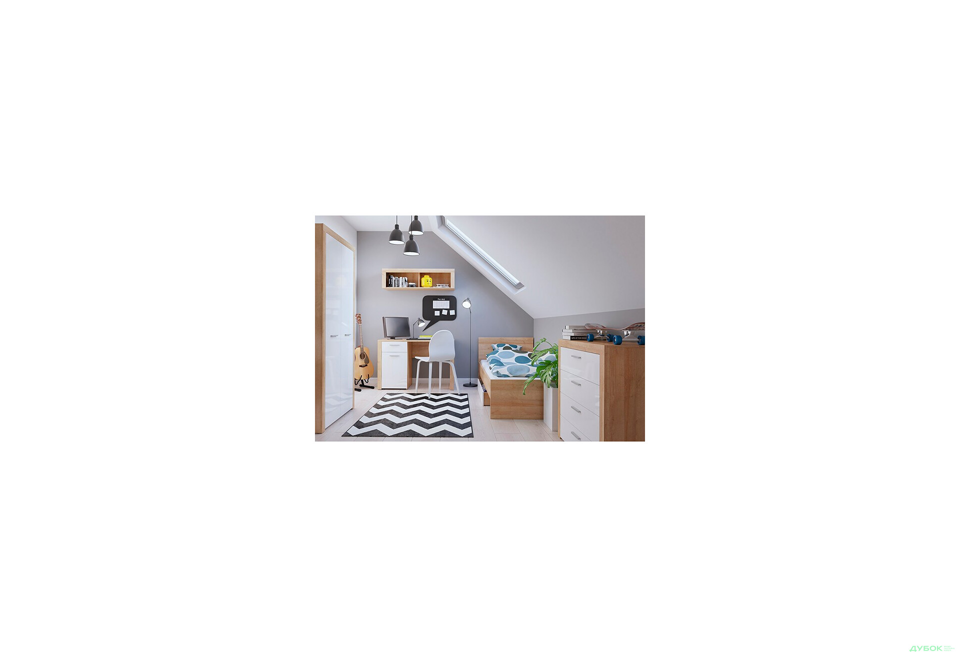 Изображение 1 - Модульная система Бонито ВМК