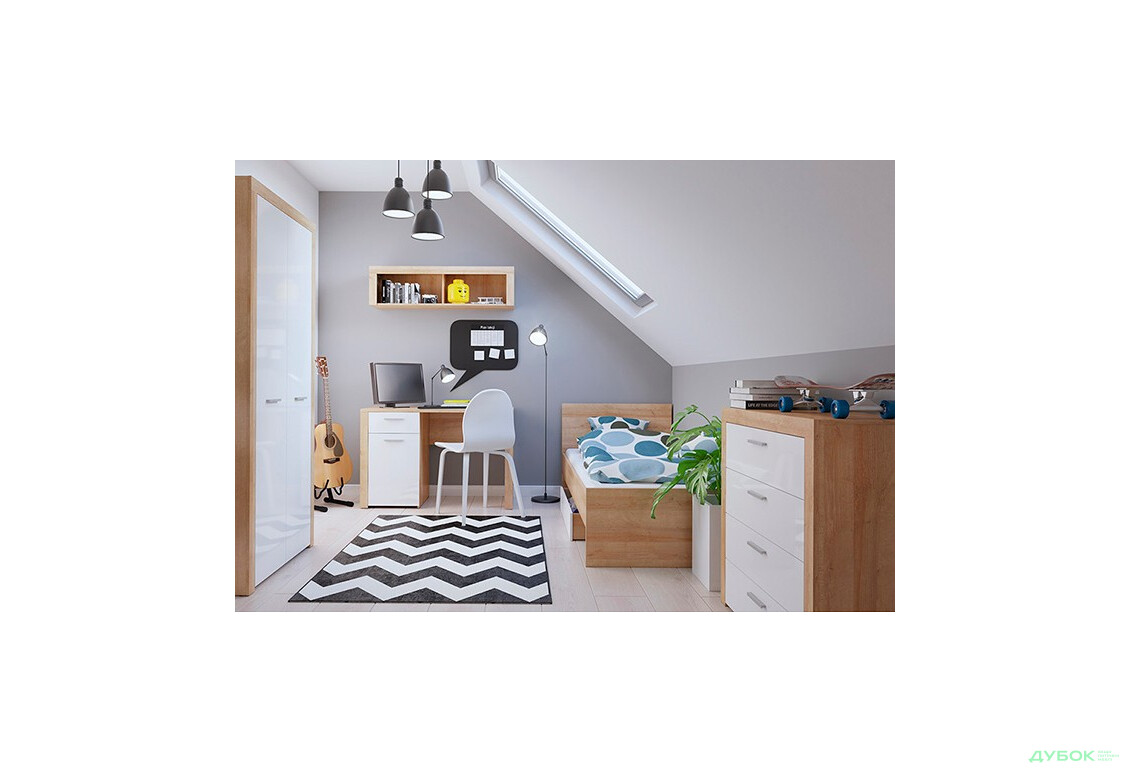 Модульная система Бонито ВМК