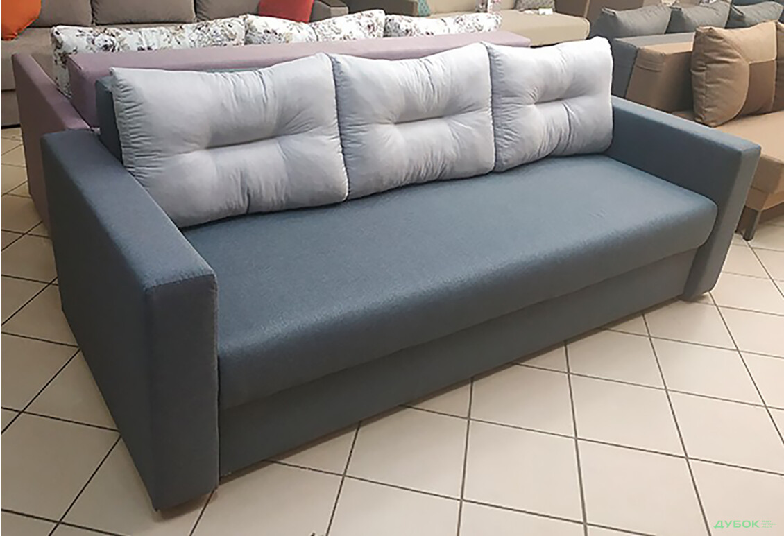 Диван Сити Диван B (широкие быльца), avis 24 (silk) + avis 1 (silk) Вика - Изображение 4 Изображение 4 - Диван Сити Диван B (широкие быльца), avis 24 (silk) + avis 1 (silk) Вика