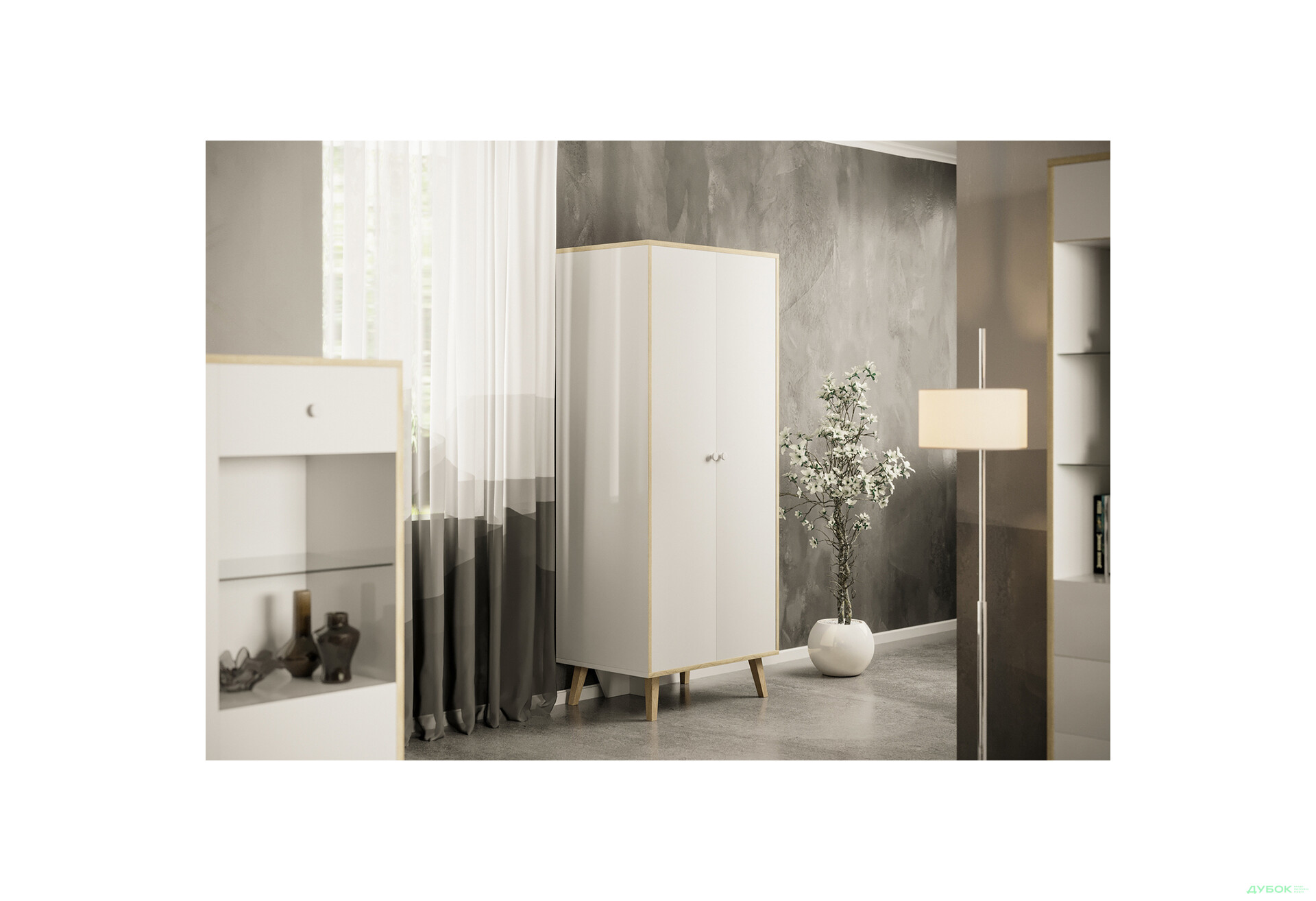 Изображение 6 - Модульная система Эрика Svit Mebliv