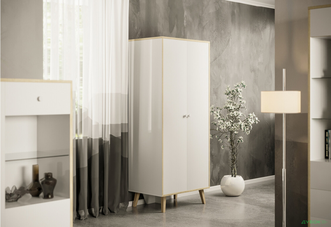 Изображение 6 - Модульная система Эрика Svit Mebliv