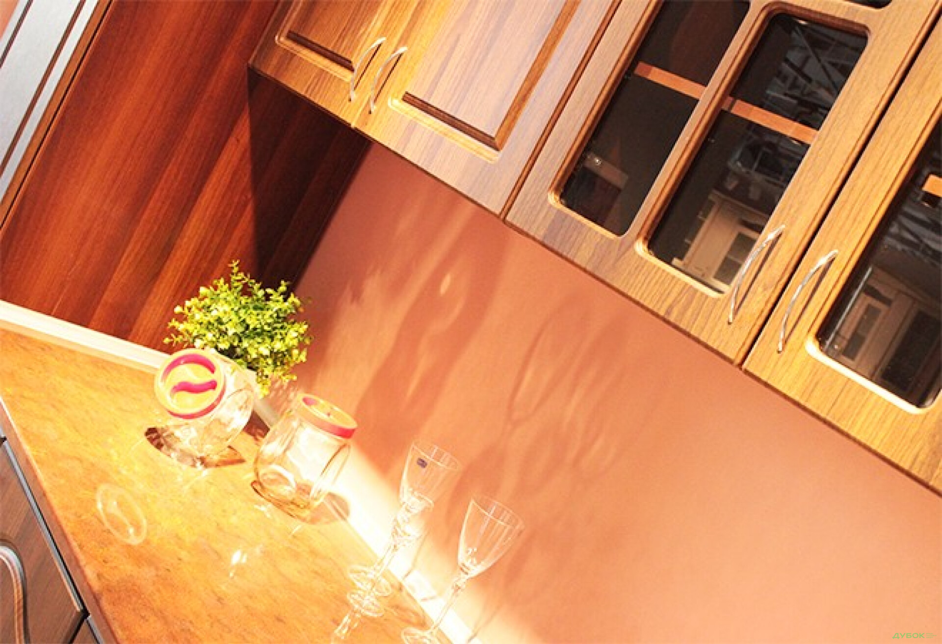 Фото 6 - Кухня SALE Комплект 2.6 с пеналом І Выставочная модель БМФ