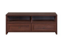 Изображение 1 - Тумба под ТВ VMV holding Инес с 2 ящиками и полками 138 см Орех канадский