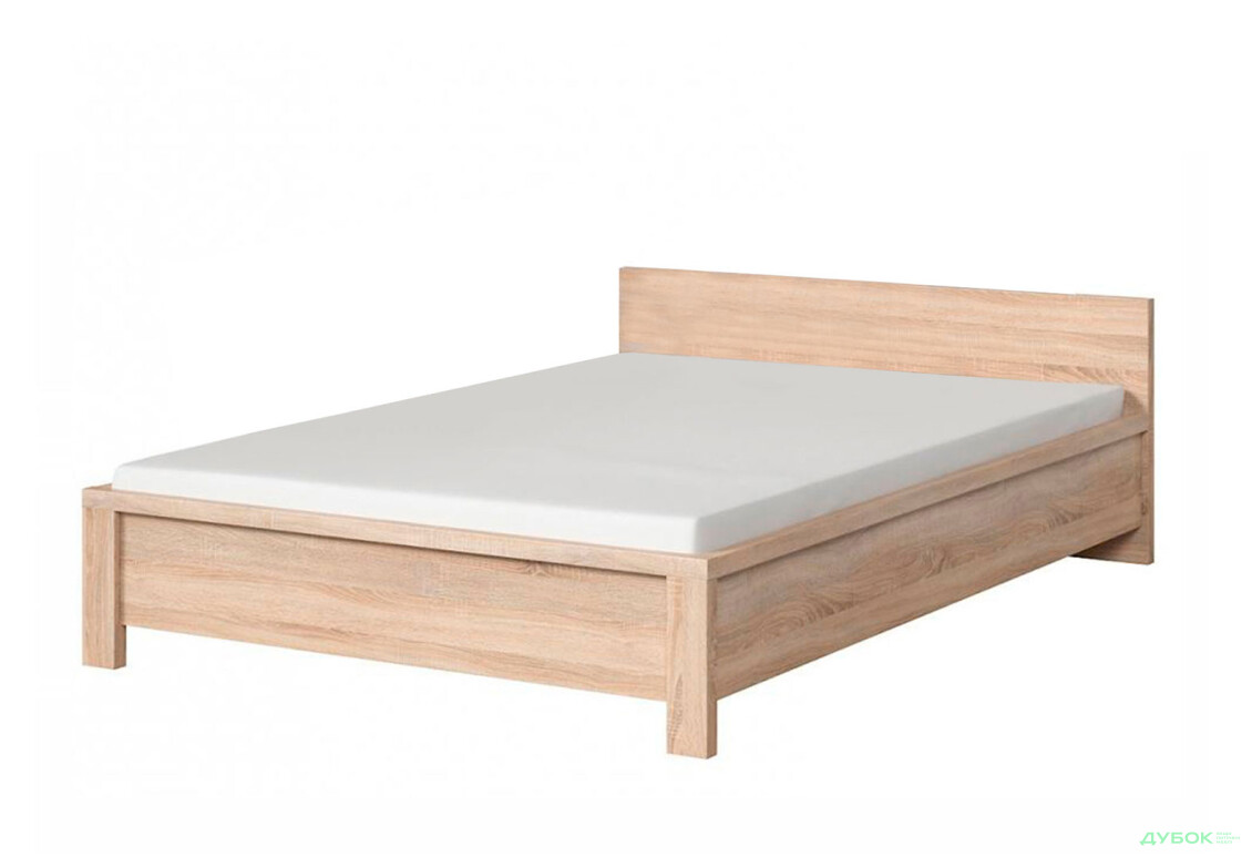 Ліжко ВМК Каспіан New (без вкладу) 160х200 см