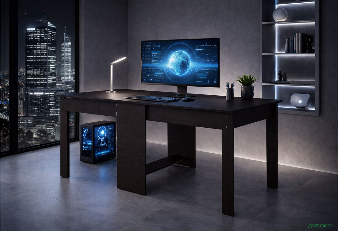 Изображение 2 - Стол-тумба 4 Креденс Фениче 33/174 см