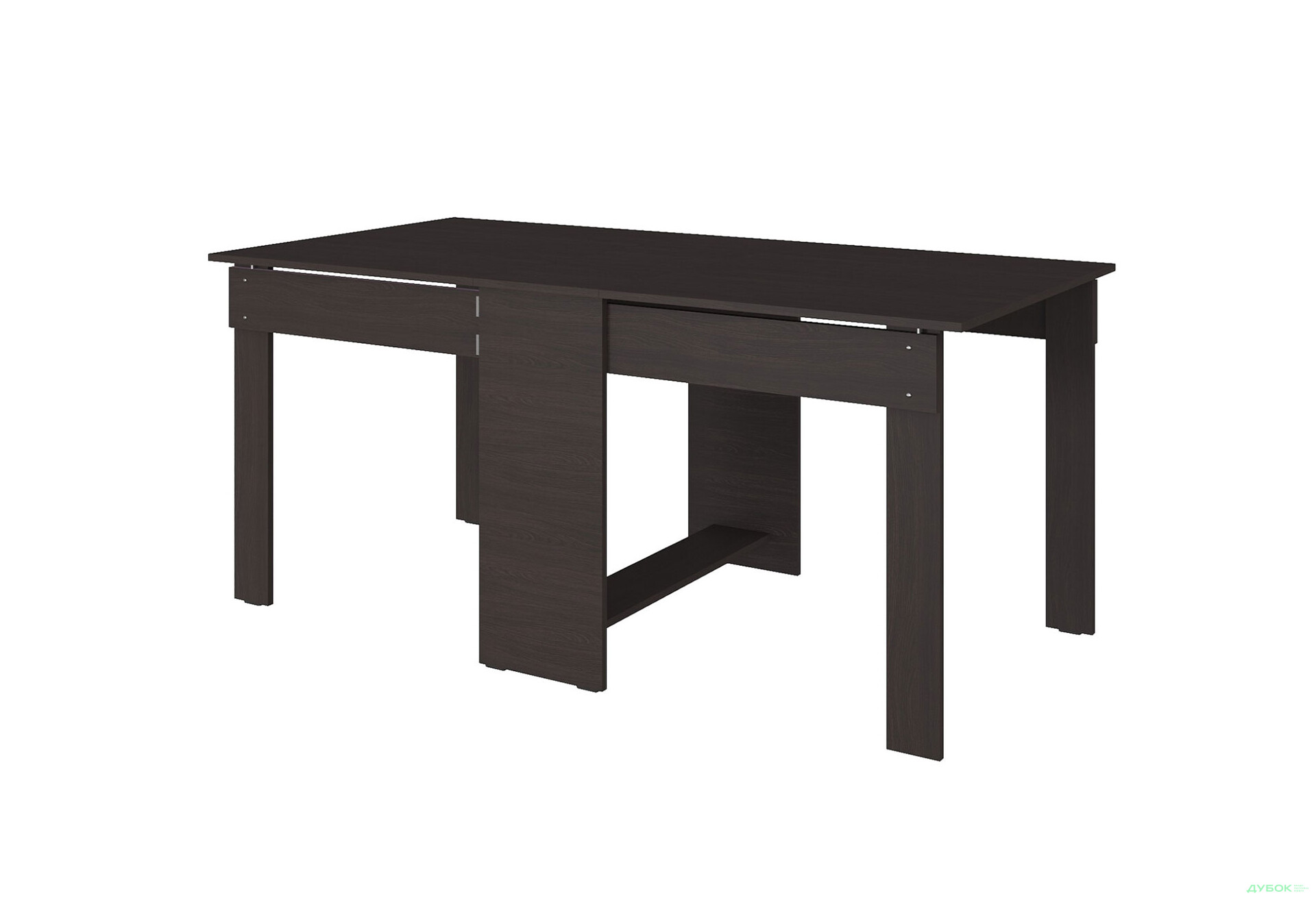 Зображення 1 - Стіл-тумба 4 Kredens furniture 33/174 см