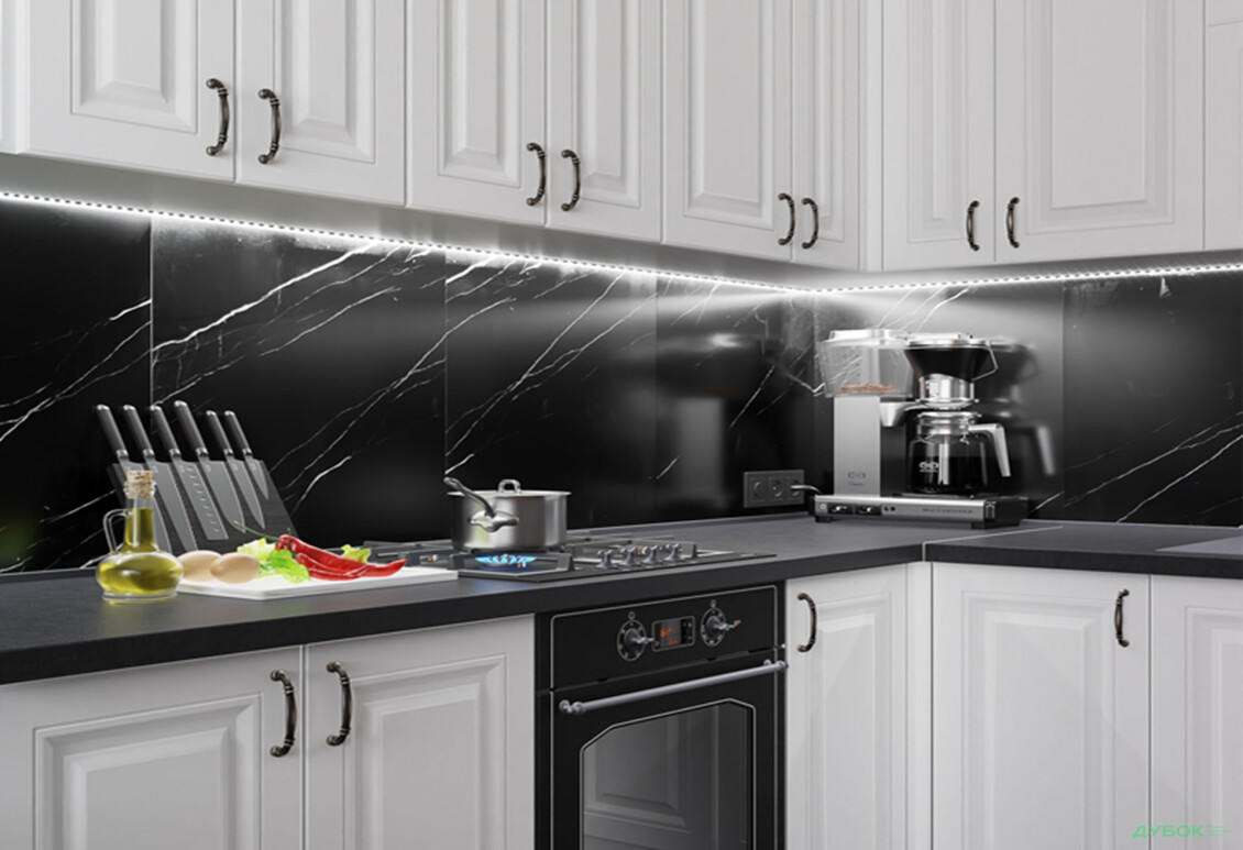 Модульна кухня Браво VIP-master - Зображення 4 Зображення 4 - Модульна кухня Браво VIP-master