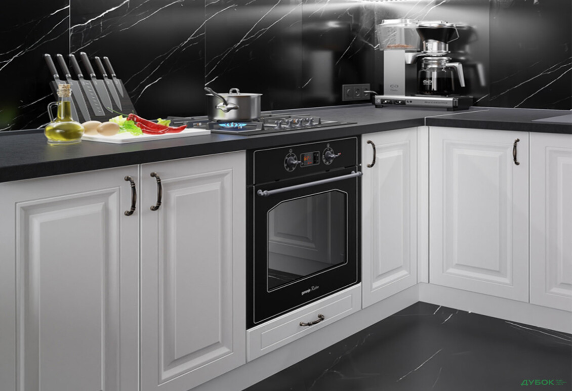 Модульна кухня Браво VIP-master - Зображення 6 Зображення 6 - Модульна кухня Браво VIP-master