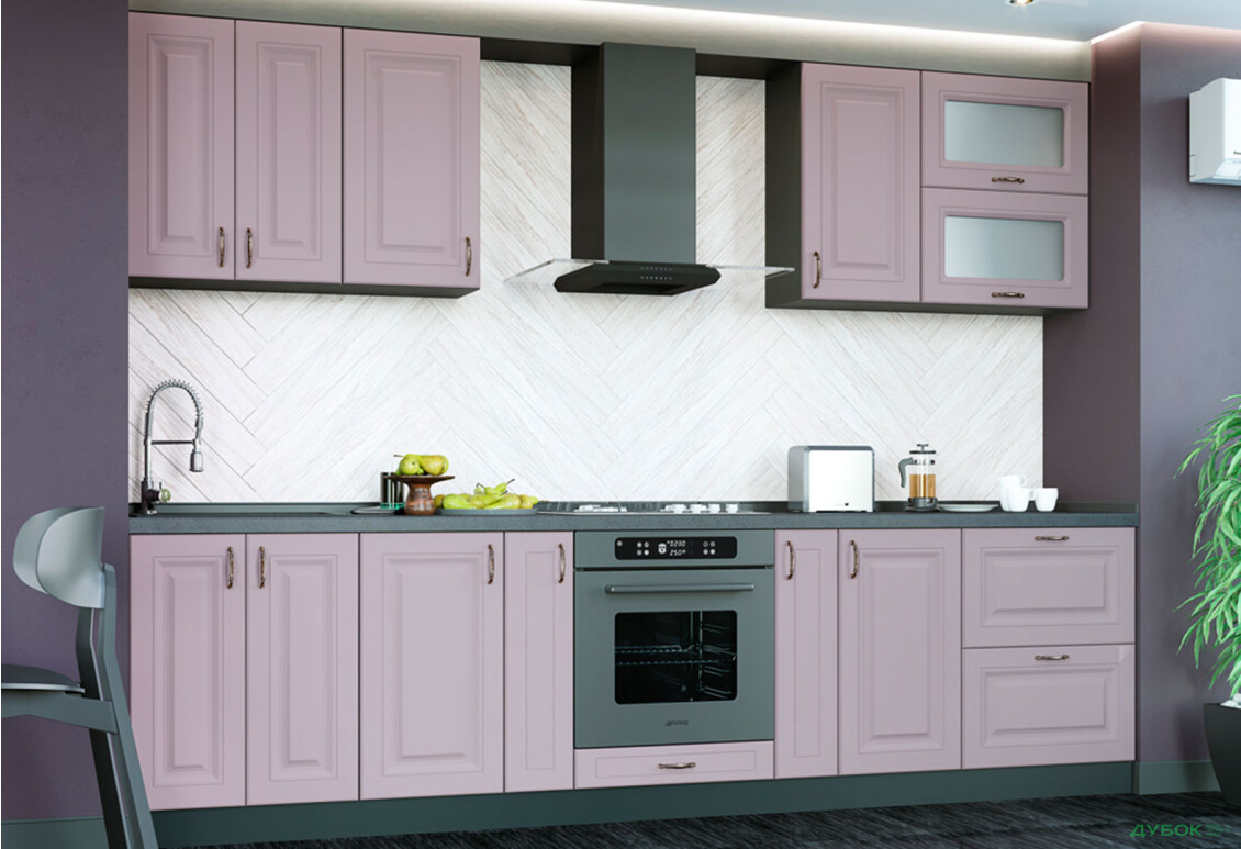 Модульна кухня Браво VIP-master - Зображення 7 Зображення 7 - Модульна кухня Браво VIP-master