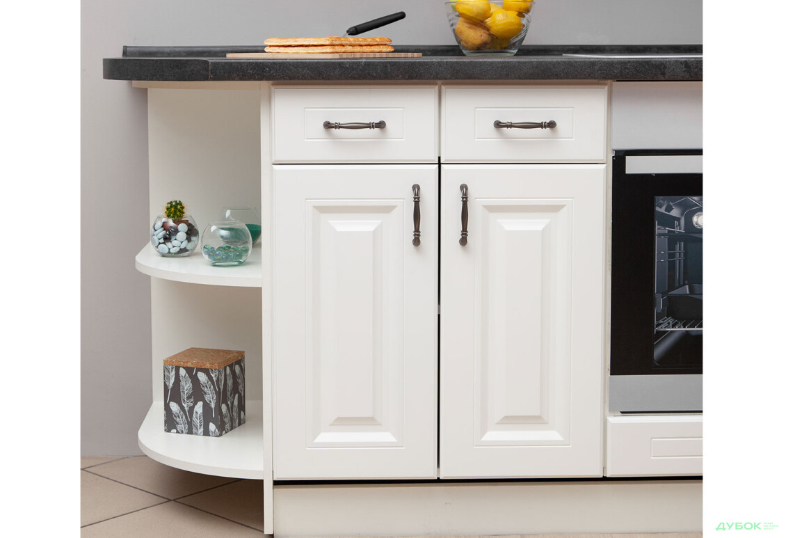 Модульна кухня Браво VIP-master - Зображення 10 Зображення 10 - Модульна кухня Браво VIP-master