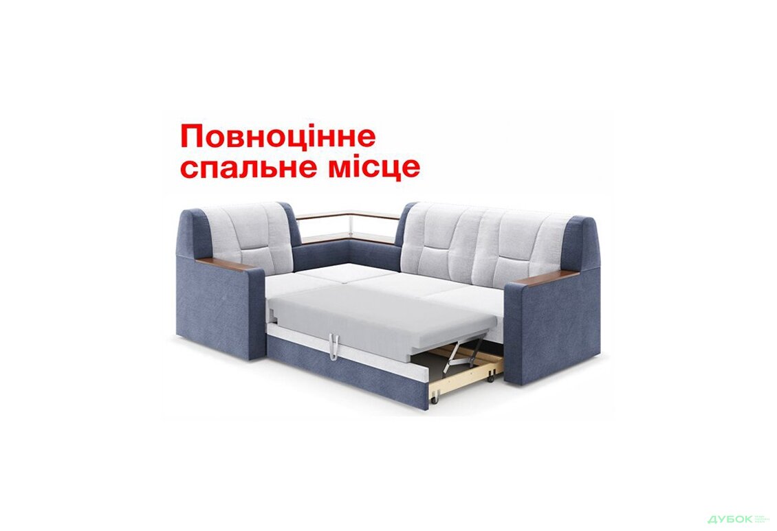 Зображення 2 - М'яка система Альфа Люкс ДКУ