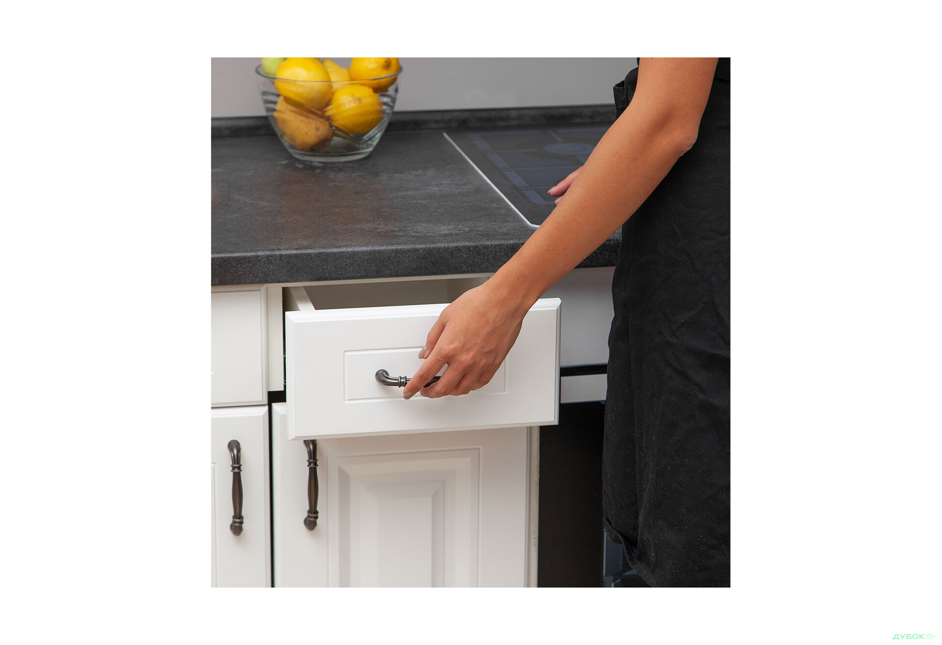 Модульна кухня Браво Люкс VIP-master - Зображення 11 Зображення 11 - Модульна кухня Браво Люкс VIP-master