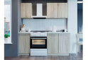 Изображение 3 - Модульная кухня Марта / Ника Креденс Фениче