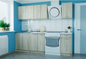 Фото 4 - Модульна кухня Марта / Ніка Kredens furniture
