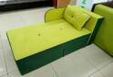 Фото 2 - Диван Кід диван-ліжко прямий 2 seater (Дизайн 2) Давідос