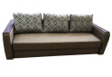 Фото 1 - Диван SALE - ліжко Гольф / Golf прямий підлокітник №16 Дизайн І Давідос