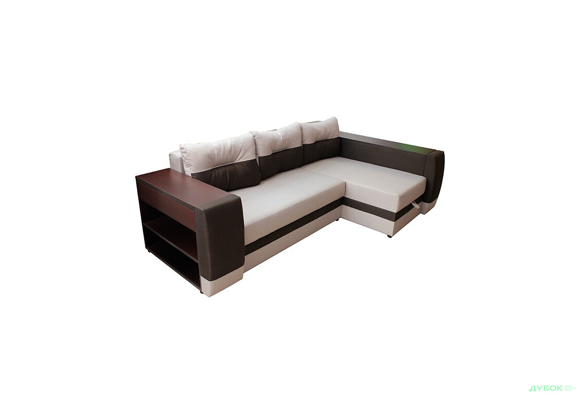 Изображение 2 - Мягкий уголок Леон Дизайн І,кут Г Вика