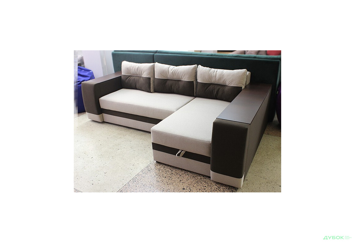 Изображение 7 - Мягкий уголок Леон Дизайн І,кут Г Вика