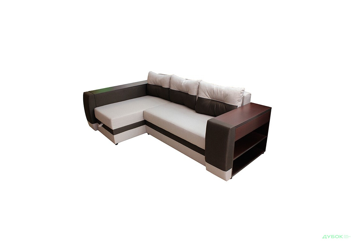 Изображение 2 - Мягкий уголок Леон Дизайн І, кут 7 Вика