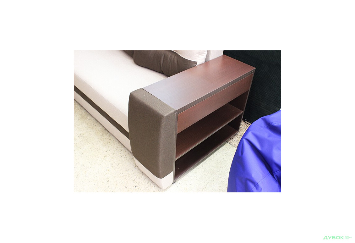 Изображение 4 - Мягкий уголок Леон Дизайн І, кут 7 Вика