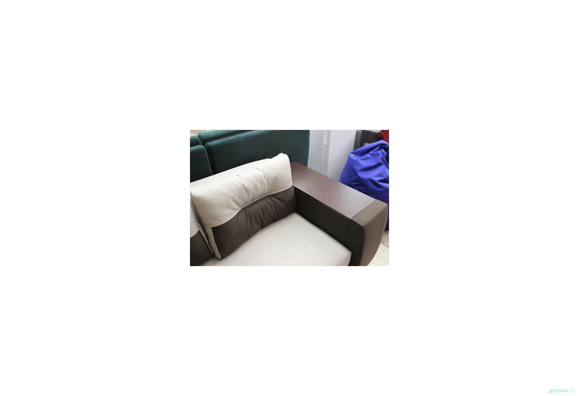 Изображение 5 - Мягкий уголок Леон Дизайн І, кут 7 Вика