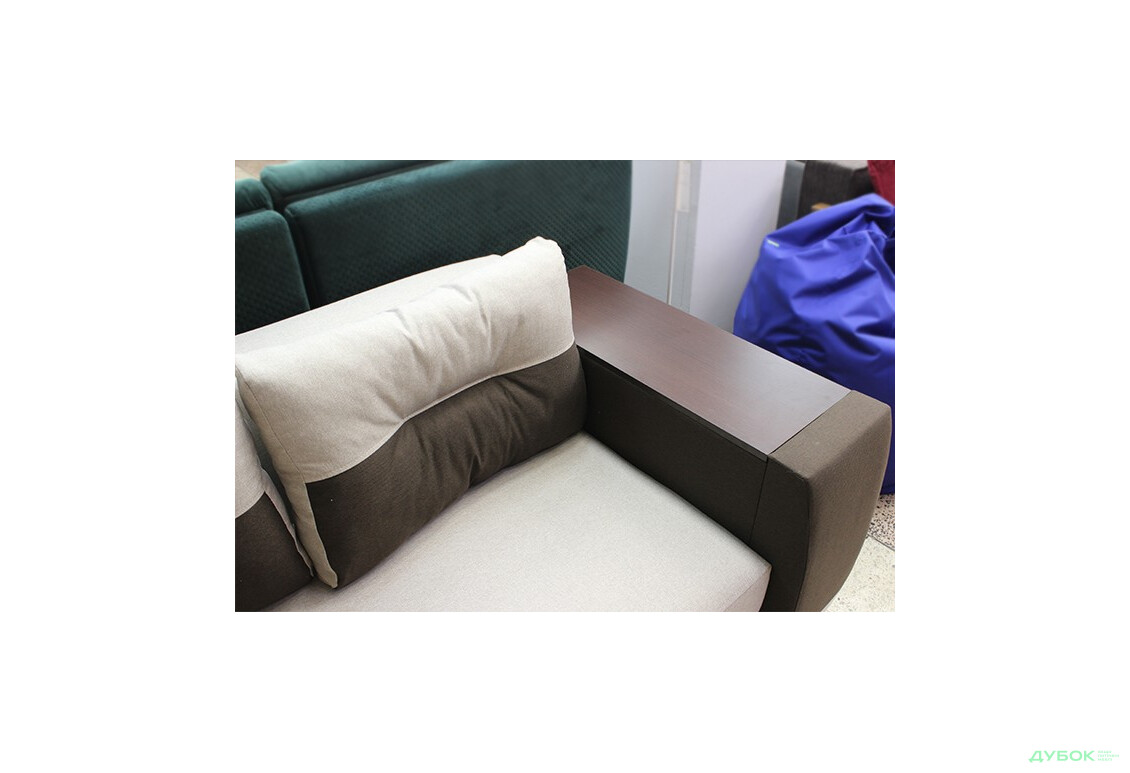 Изображение 5 - Мягкий уголок Леон Дизайн І, кут 7 Вика