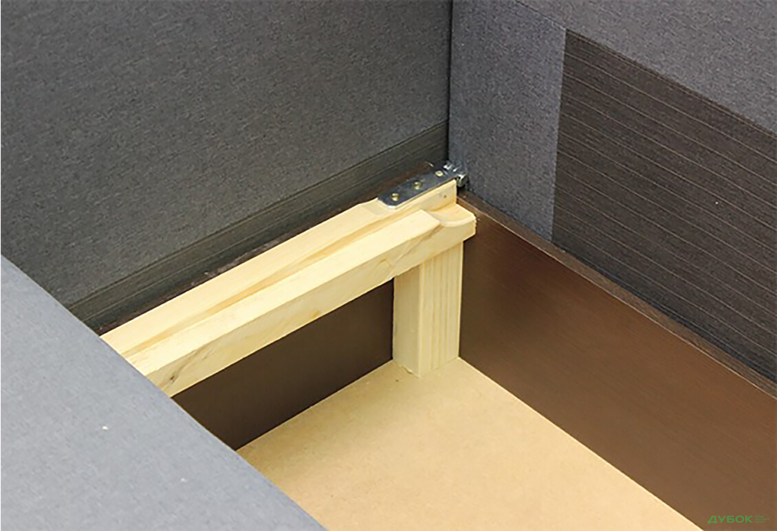 Изображение 3 - Диван Твист (Ткань: avis 24 + avis 01) Вика