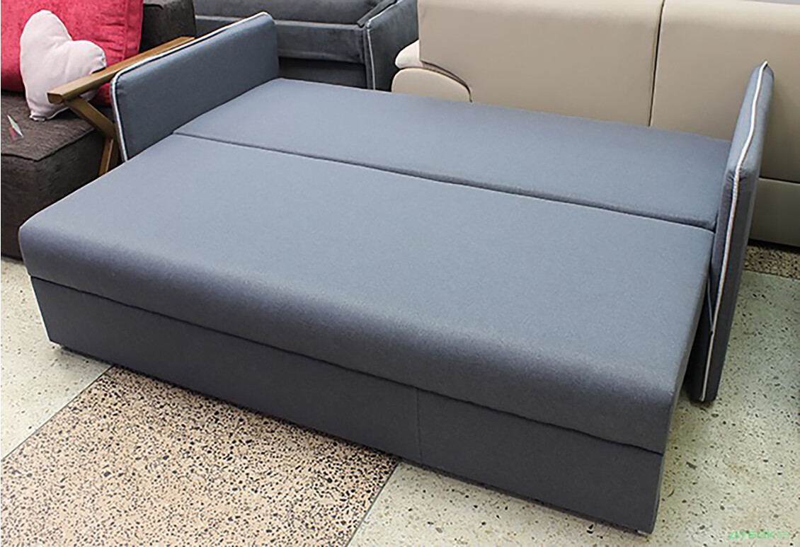 Изображение 4 - Диван Твист (Ткань: avis 24 + avis 01) Вика