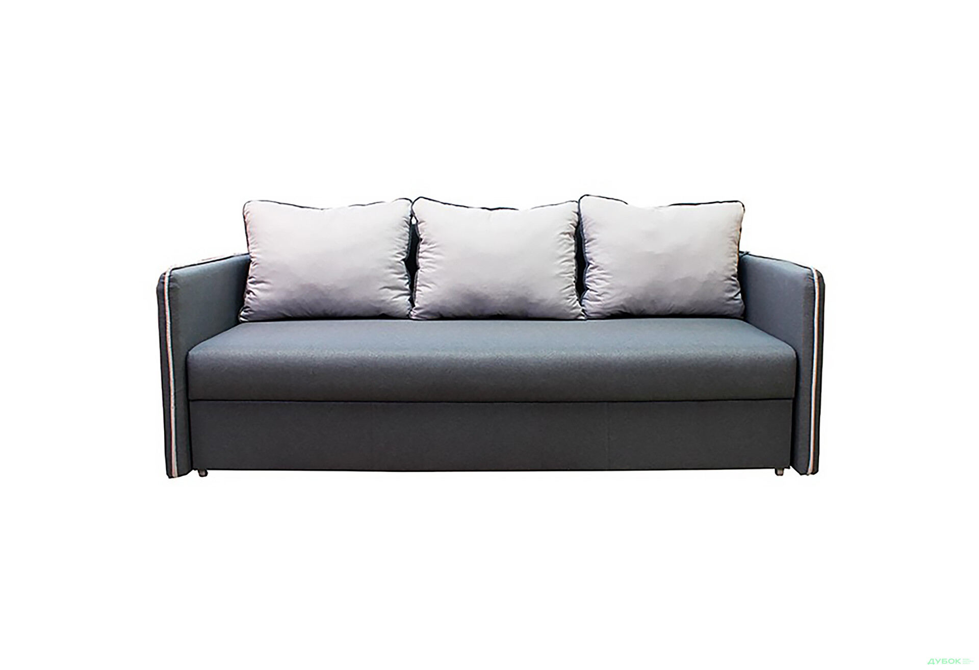 Изображение 2 - Диван Твист (Ткань: avis 24 + avis 01) Вика