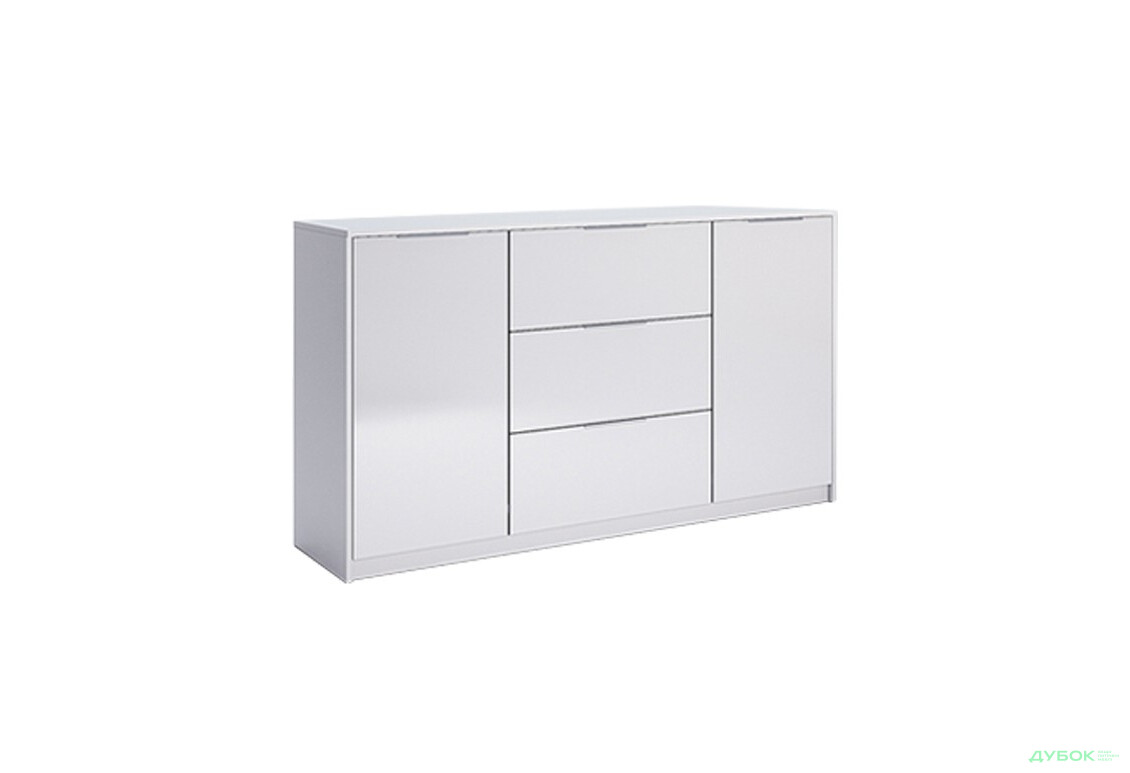 Комод 2Д 3Ш 1.6 New Рома MiroMark - Зображення 1 Зображення 1 - Комод 2Д 3Ш 1.6 New Рома MiroMark