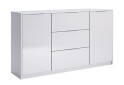 Комод 2Д 3Ш 1.6 New Рома MiroMark - Зображення 1 Зображення 1 - Комод 2Д 3Ш 1.6 New Рома MiroMark