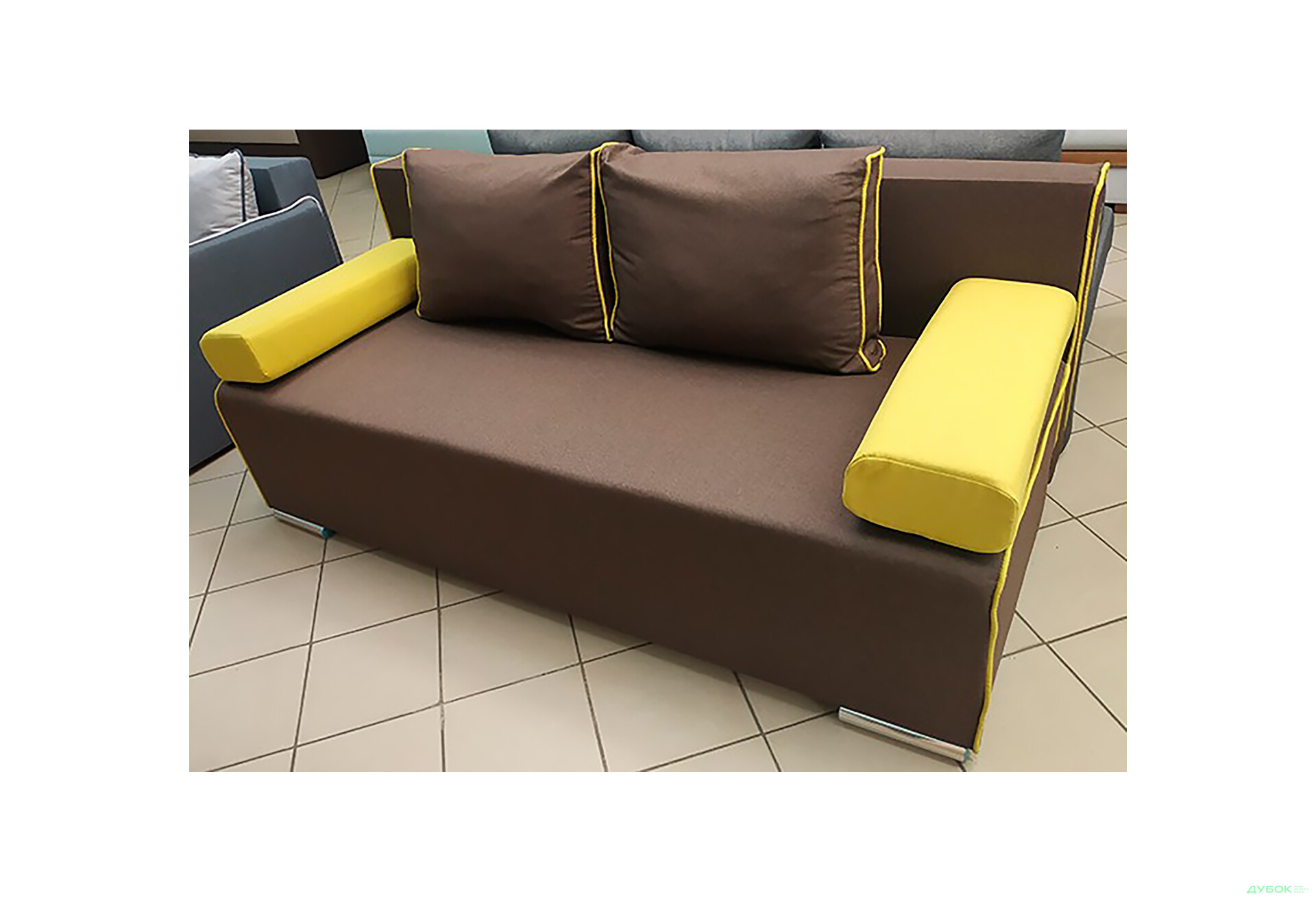 Изображение 3 - Диван Мартин Диван (Дизайн 1: avis 40 + avis 27) Вика