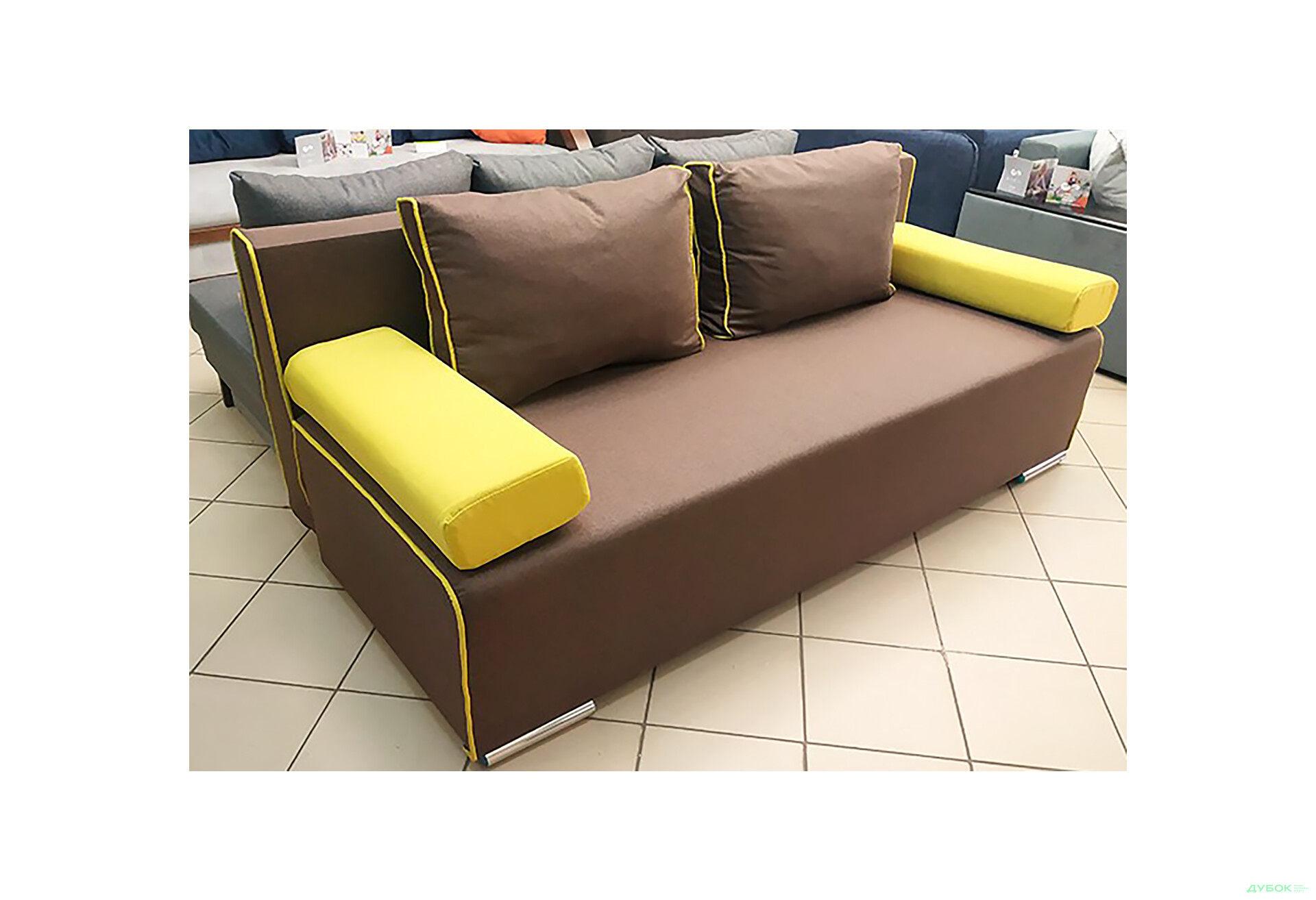 Изображение 4 - Диван Мартин Диван (Дизайн 1: avis 40 + avis 27) Вика