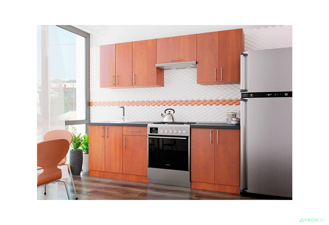 Изображение 2 - Кухня Эконом 2.2 Вип-Мастер