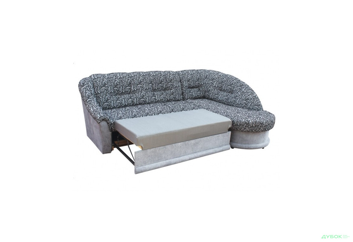 Изображение 2 - Мягкий уголок Аллигатор Виком