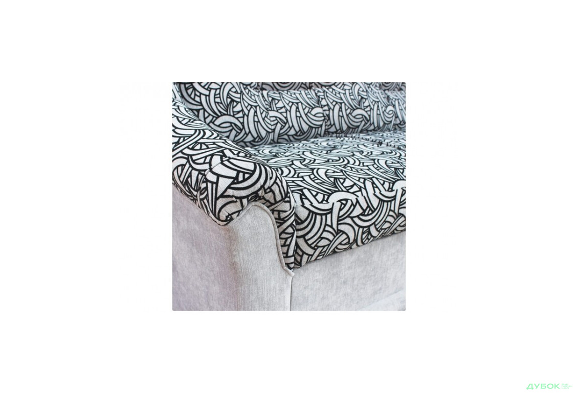 Изображение 3 - Мягкий уголок Аллигатор Виком