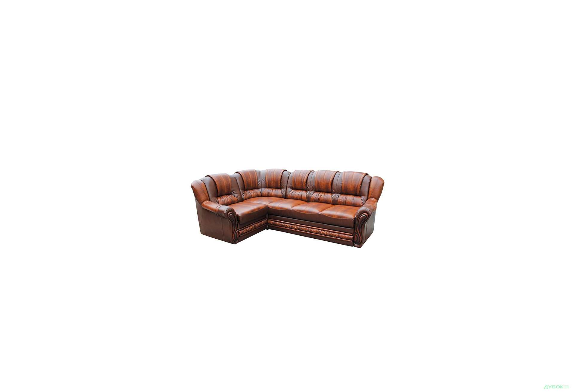 Изображение 1 - Мягкий уголок Данко Угол Виком