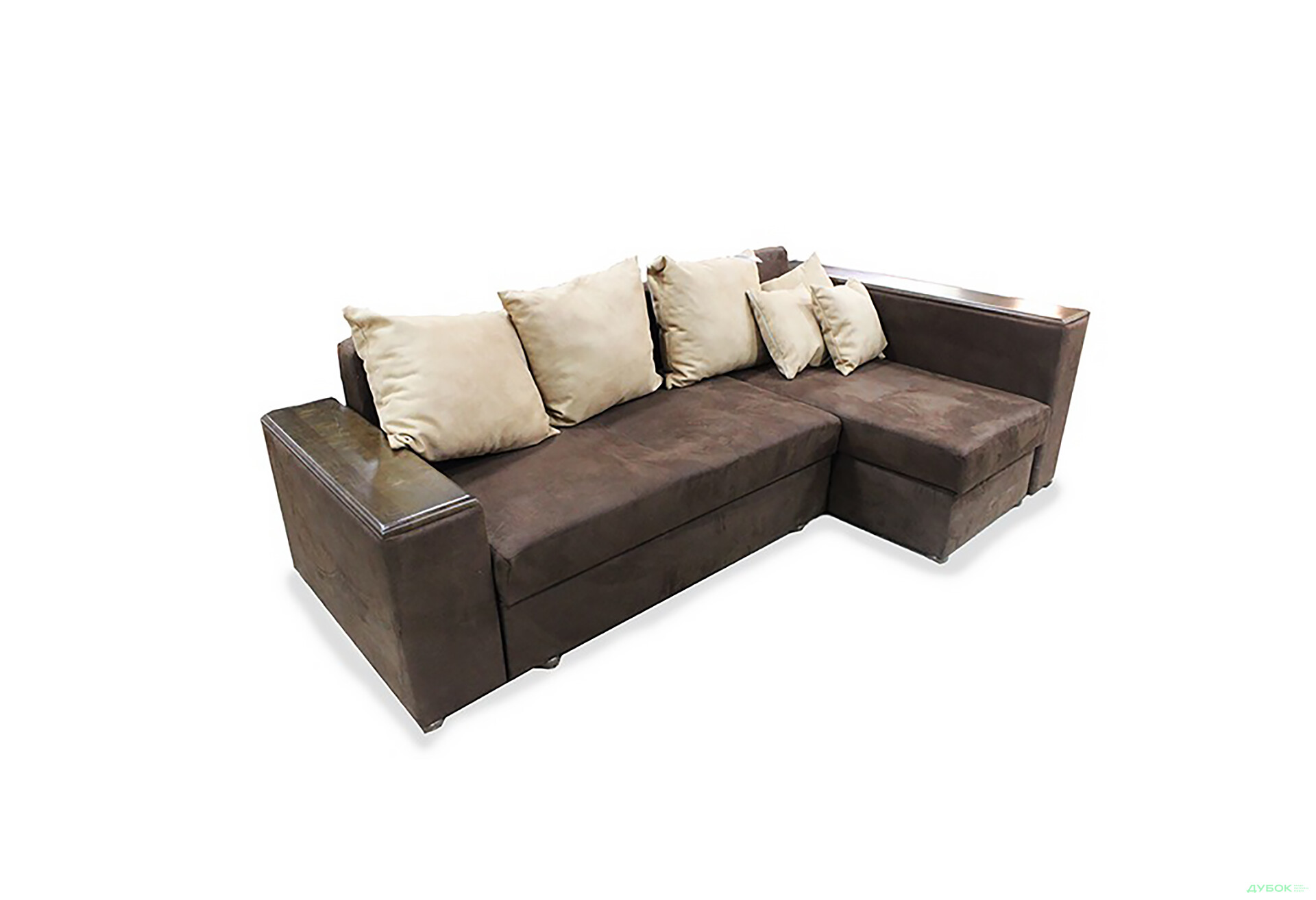 М'який куточок Грандіс 2 Віком - Зображення 2 Зображення 2 - М'який куточок Грандіс 2 Віком