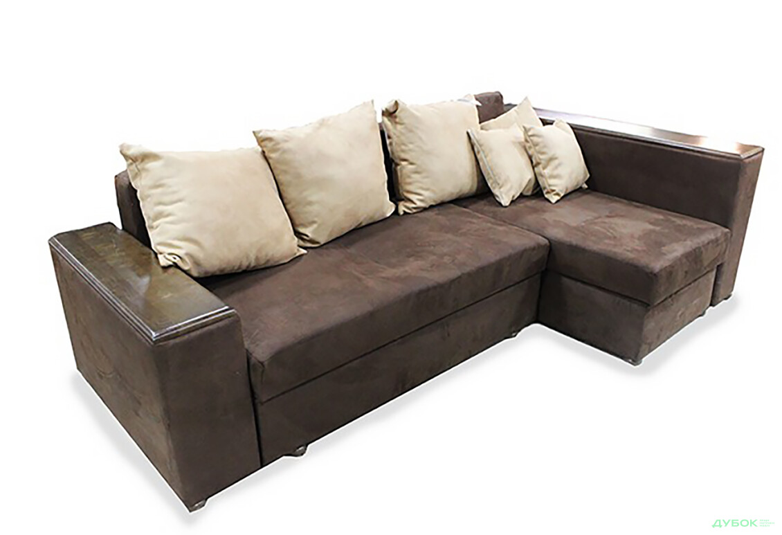 М'який куточок Грандіс 2 Віком - Зображення 2 Зображення 2 - М'який куточок Грандіс 2 Віком