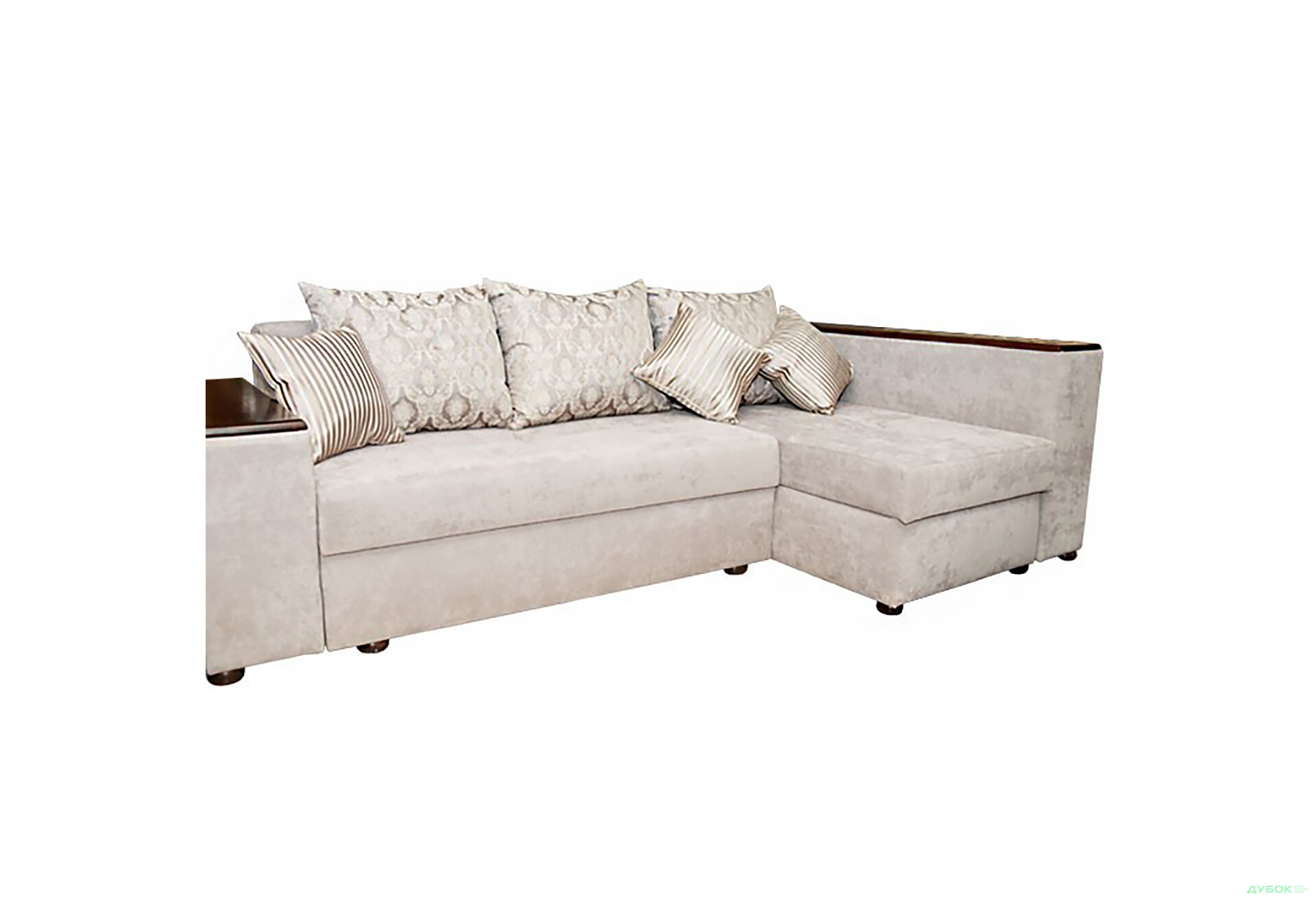 М'який куточок Грандіс 2 Віком - Зображення 3 Зображення 3 - М'який куточок Грандіс 2 Віком