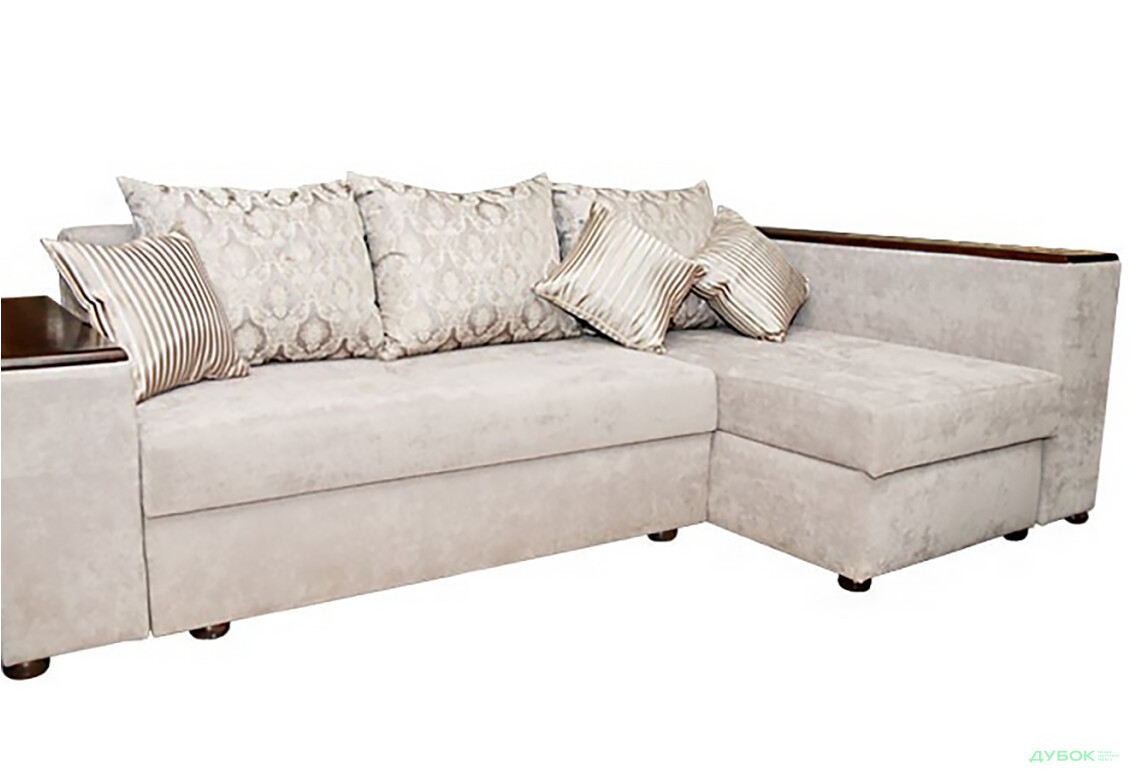 М'який куточок Грандіс 2 Віком - Зображення 3 Зображення 3 - М'який куточок Грандіс 2 Віком