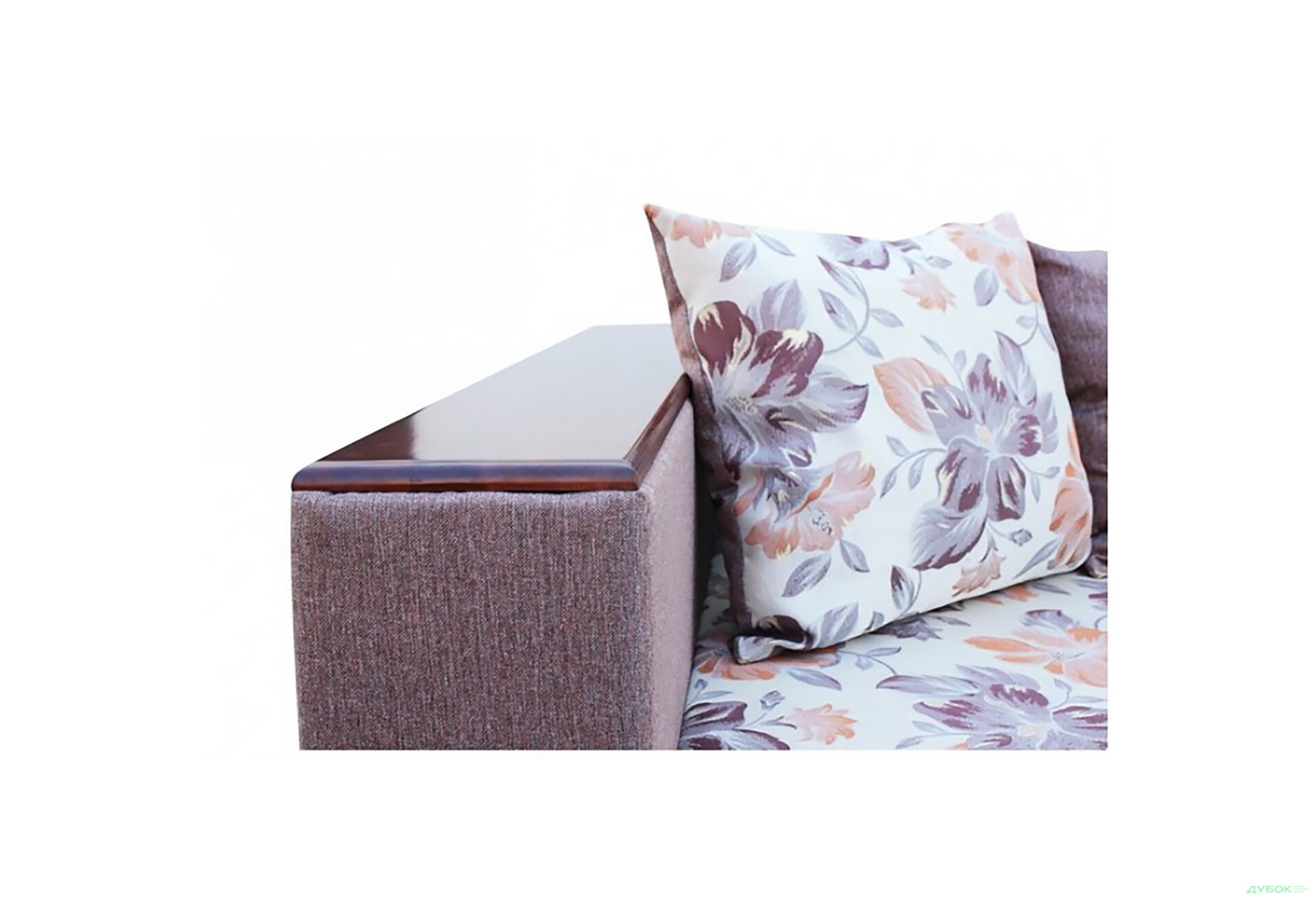 М'який куточок Грандіс 2 Віком - Зображення 4 Зображення 4 - М'який куточок Грандіс 2 Віком