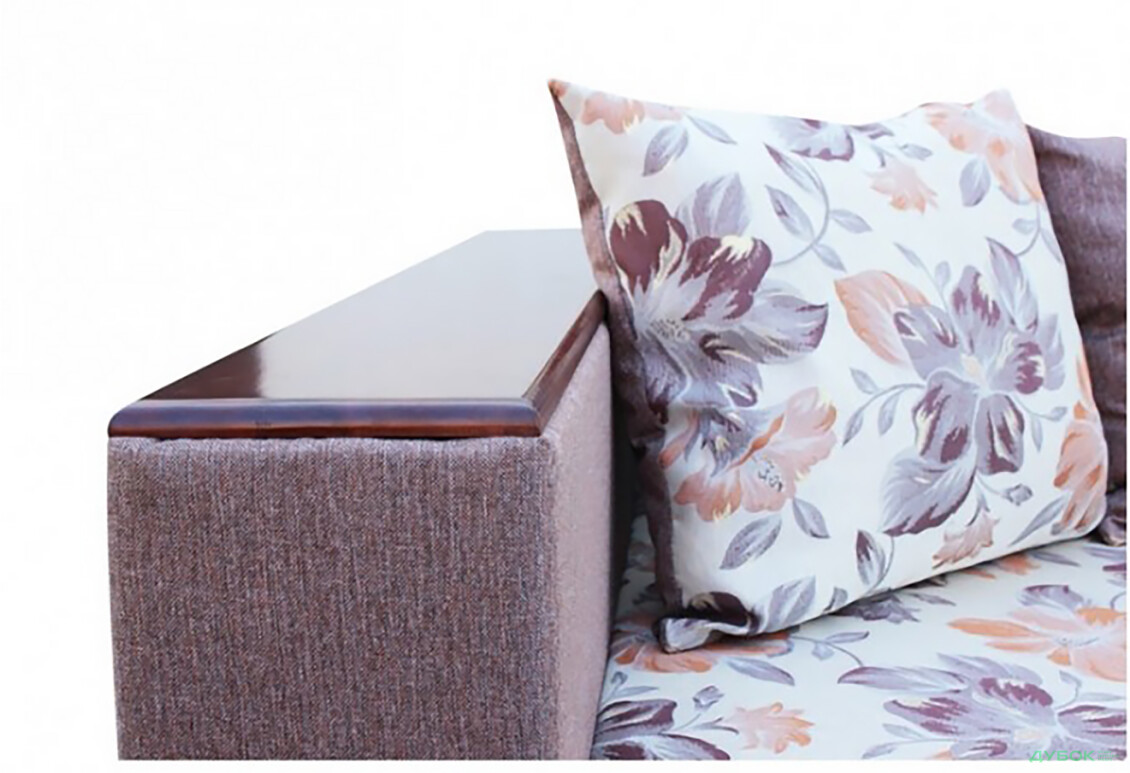 М'який куточок Грандіс 2 Віком - Зображення 4 Зображення 4 - М'який куточок Грандіс 2 Віком