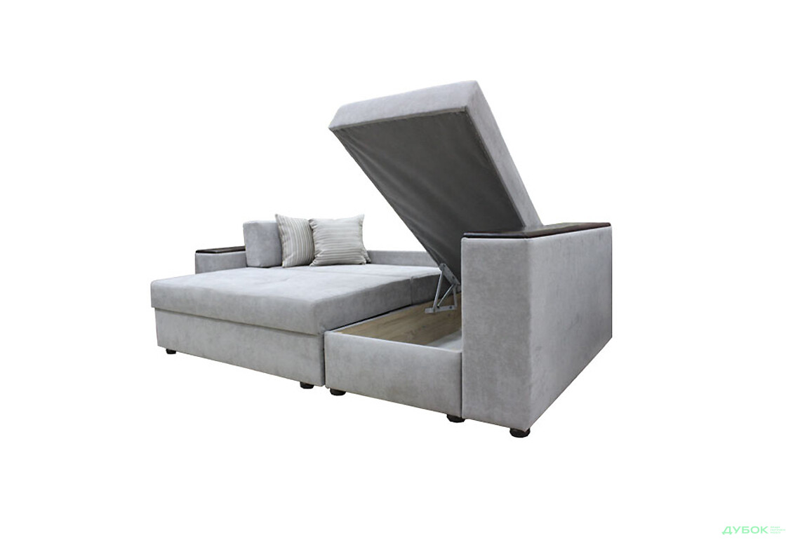 М'який куточок Грандіс 2 Віком - Зображення 6 Зображення 6 - М'який куточок Грандіс 2 Віком