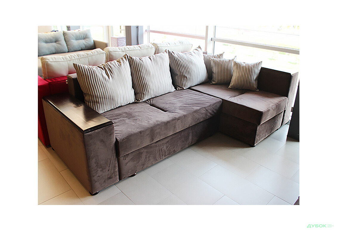 М'який куточок Грандіс 2 Віком - Зображення 8 Зображення 8 - М'який куточок Грандіс 2 Віком